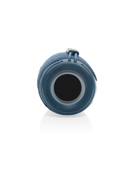 Speaker Prisma 16W impermeabile IPX4 in rPlastica RCS Speaker Prisma 16W impermeabile IPX4 in rPlastica RCS